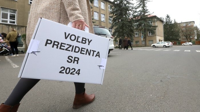 Erste Einschätzungen zu den Präsidentschaftswahlen in der Slowakei