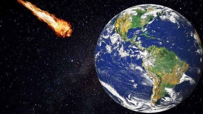 Spor vo Švédsku: komu patrí meteorit?  