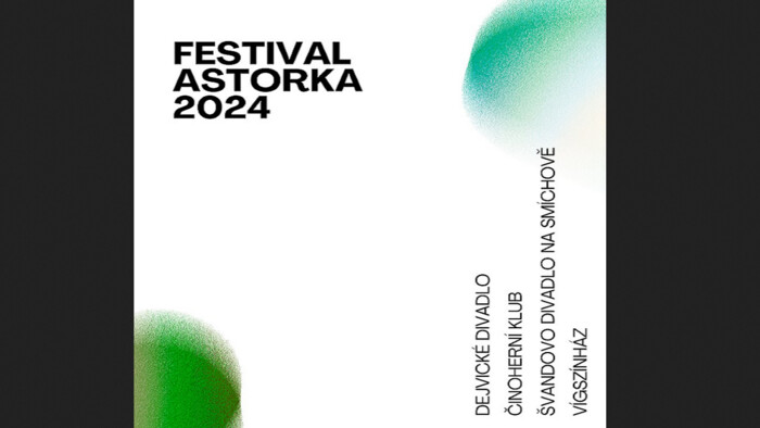 Začína sa Festival Astorka 2024