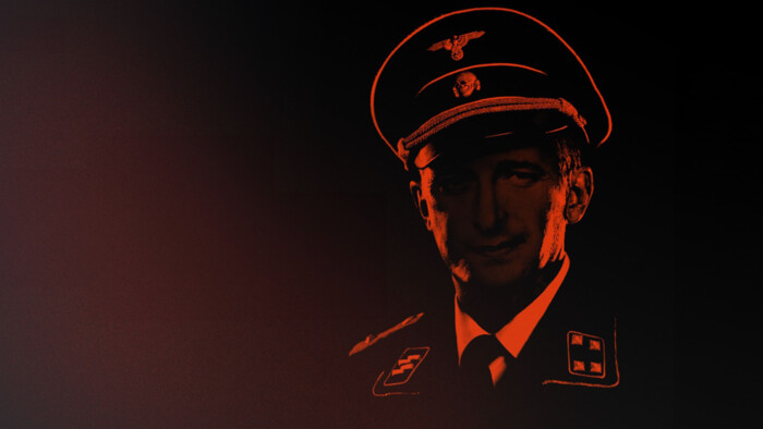 Na svoje zločiny bol hrdý. Skutočná tvár Adolfa Eichmanna, architekta holokaustu