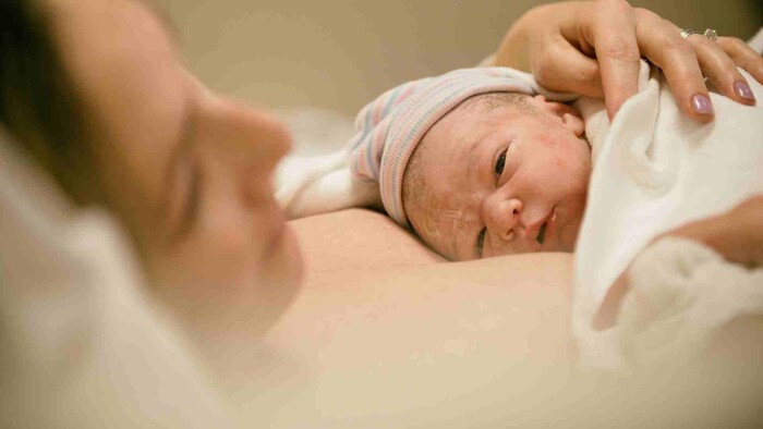 Mamy po pôrode priam zázračne zregenerujú