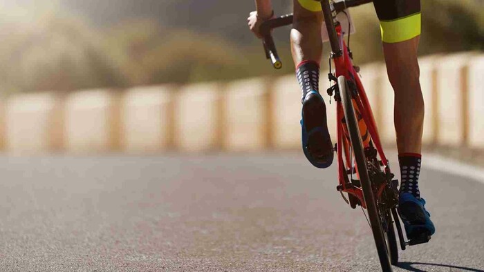 PRESSKO: Rýchlostné rekordy v cyklistike