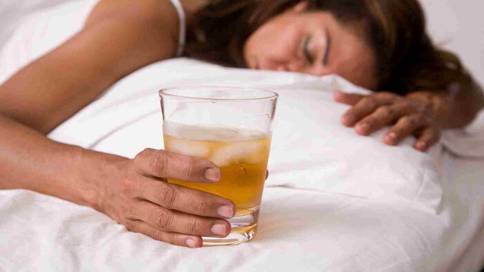Alkohol výrazne ohrozuje srdce mladých žien