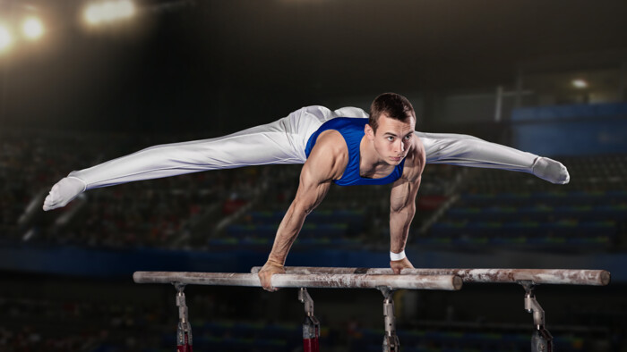 Gymnastika - ME 2024 (športová)