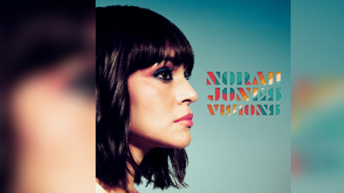 Hudobná recenzia: Norah Jones / Visions