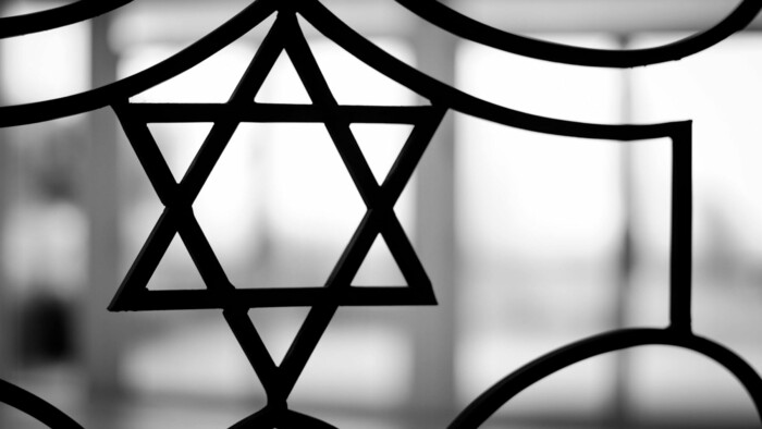 Cyklus: Židovská kultúra v minulosti a dnes