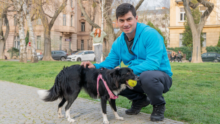 Tréner psov Juraj Ferko vyvracia najväčší mýtus o jedle. Toto psom jednoznačne nedávajte