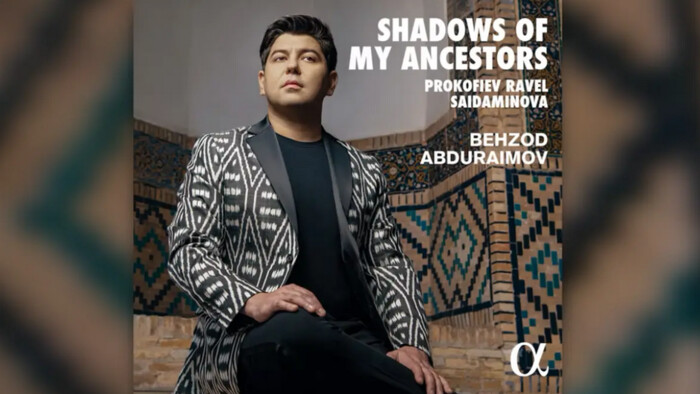 Hudobná recenzia: album Shadows of My Ancestors
