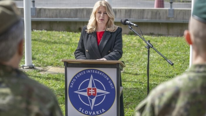 NATO aj po voľbách vníma Slovensko ako zodpovedného partnera