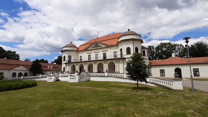 Zemplínske múzeum v Michalovciach: nová archeologická expozícia