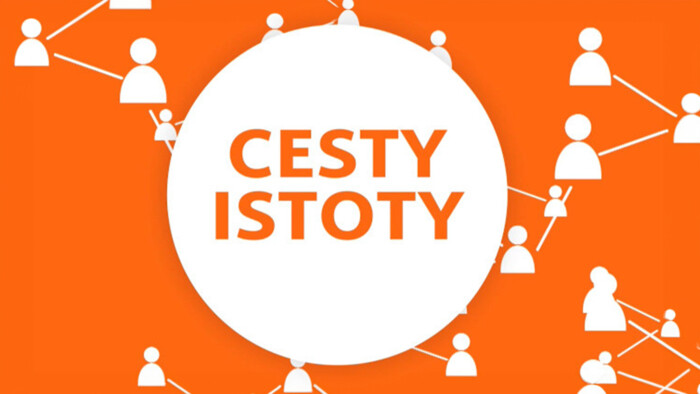 Cesty istoty II