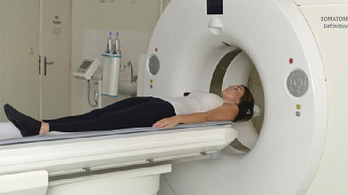 Poliklinika v Šali má nový CT prístroj