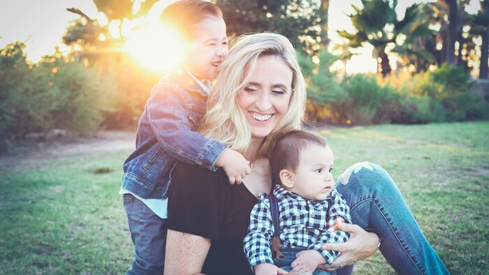 Chcete byť dobrou matkou svojmu synovi? Odborníčka vysvetľuje, kedy začať budovať vzťah