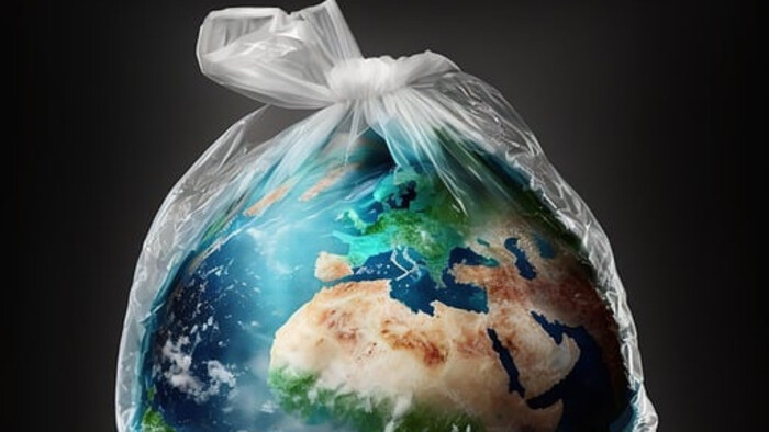 K veci: Deň Zeme apeluje na odklon od plastov