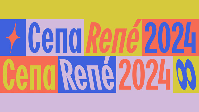 Vyhlásenie Ceny René 2024