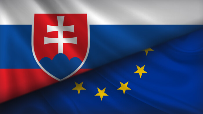 20 rokov Slovenska v Európskej únii - slávnostný galavečer