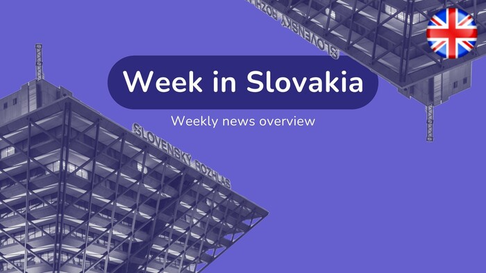 Week in Slovakia