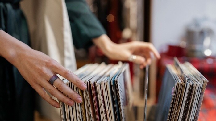 Record Store Day alebo Deň obchodov s LP platňami 