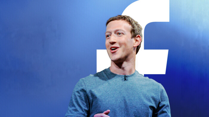 Mark Zuckerberg: Vládca Facebooku