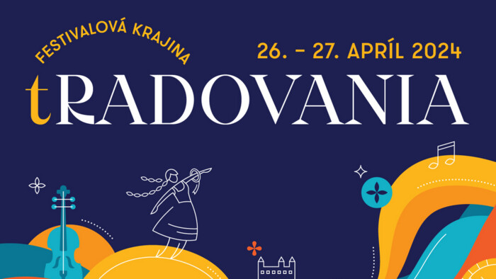 Do Bratislavy cez víkend zavíta Festival tRadovania