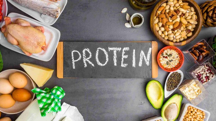 Proteín, cvičenie a život bez mäsa