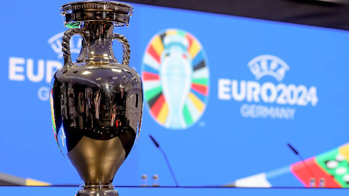 Blížia sa futbalové majstrovstvá Európy