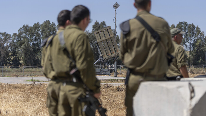 Izrael pripravuje útok na Rafah