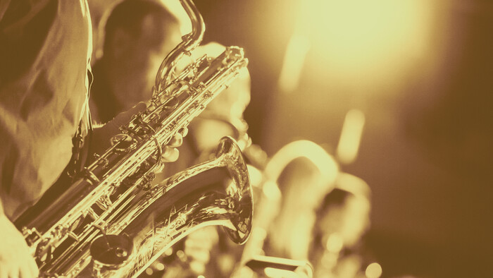 Medzinárodný deň jazzu v Rádiu Devín