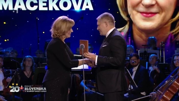 EU20: Drei Alexander-Dubček-Preise verliehen