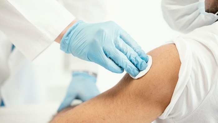 Očkovanie proti žltačke