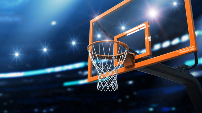Basketbal - SBA 3x3 Tour 2024
