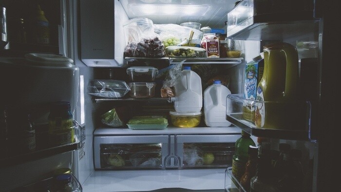 Ako si vybrať chladničku