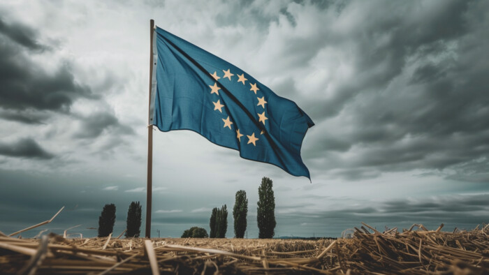 Glosa týždňa: Európska únia