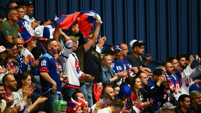 Česko sprísňuje bezpečnostné opatrenia počas majstrovstiev sveta v hokeji. Reagujú tak na atentát na R. Fica