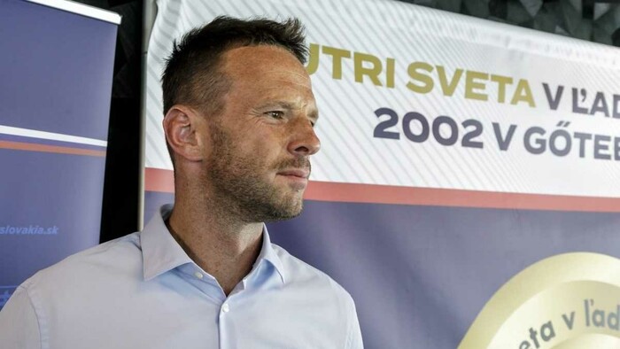 Lintnera a Surového najviac upútal debutant na šampionáte. Výkony Slovenska vygradujú vo štvrťfinále