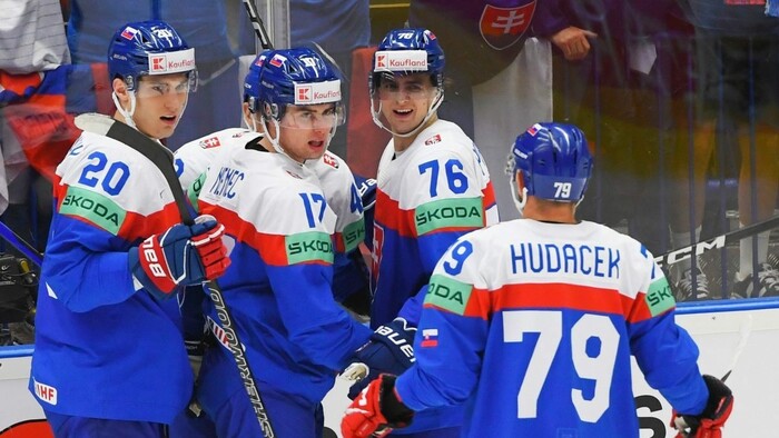 Poľský hokejový web predpovedá výsledky zápasov svojich reprezentantov. Ako tipuje duel so  Slovenskom?