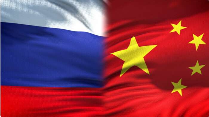 Čínsky vývoz nitrocelulózy do Ruska