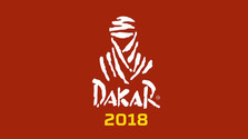 Motorizmus - Rally Dakar 2018