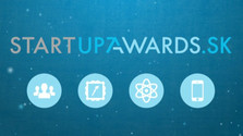 Startup awards - nominácie