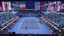 Tenis - Slovak Open - muži