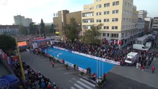 Medzinárodný maratón mieru Košice 2019