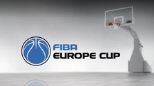 Basketbal - FIBA Europe Cup