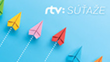 Súťaže RTVS