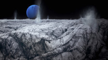 Triton – mesiac planéty Neptún