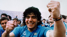 Príbehy hrdinov - Diego Maradona