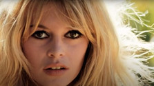 Brigitte Bardotová, odhodlaná rebelka