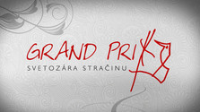 Grand Prix Svetozára Stračinu