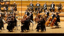 Symfonický orchester Slovenského rozhlasu