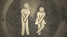 Piktogramy muža a ženy na toalete.jpg