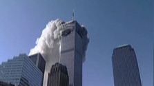 Prežili 11.september